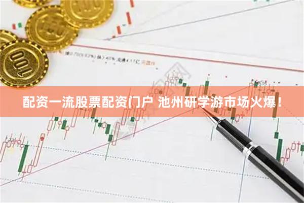 配资一流股票配资门户 池州研学游市场火爆！